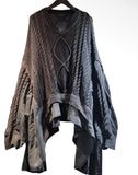 Art Boho Sweater