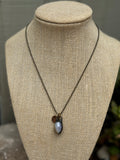 Blue Chalcedony