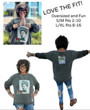 Buddha Love Sweatshirt