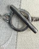 Sacred Flame Necklace