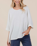 Oversized Perfection