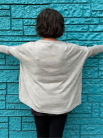 The Catalina Sweater