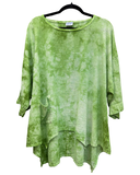 Oh My Gauze Eclipse Top