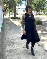 Oh My Gauze Tabasco Dress