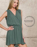 The Joy Romper