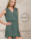 The Joy Romper
