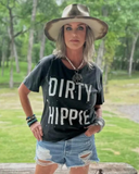 Dirty Hippie Tee