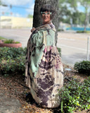 Kantha Bae Utopia Duster