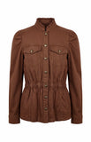 Liverpool Trucker Jacket