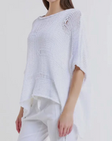 Perfectly Distressed