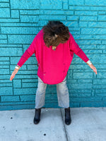 The Catalina Sweater
