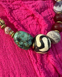 Boho Chic Necklace
