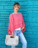 The Muse Top
