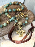 African Turquoise