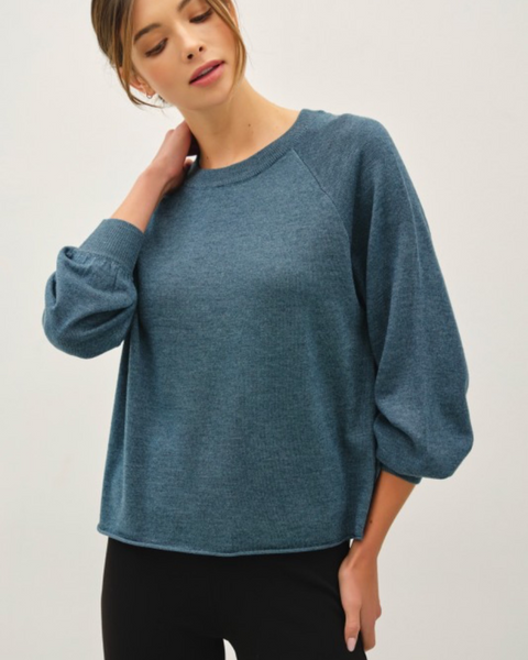 Soft Sweater