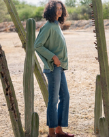 Catalina Slub Tee