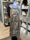 Queen Bee Botanical Dress