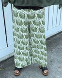 The Chic Flow Pants