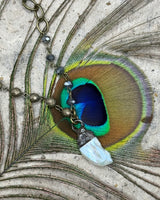 Mystic Tide Necklace