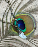Mystic Tide Necklace