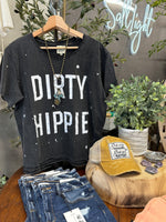 Dirty Hippie Tee