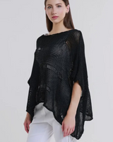Perfectly Distressed