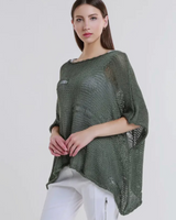 Perfectly Distressed