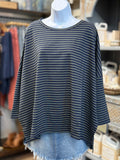Catalina Slub Tee