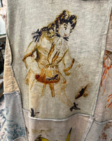Fairy Court Dress