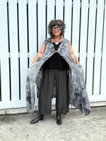 Oh My Gauze Aspen Vest