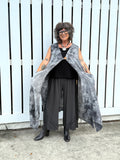 Oh My Gauze Aspen Vest