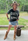 Dirty Hippie Tee