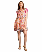 Floral Breeze