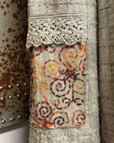 Cobblestone Walk Overalls