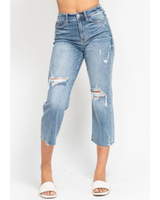 Judy Blue Weekender Jeans