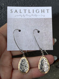Nature Inspired Dangle
