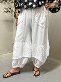 Oh My Gauze Guchi Pant