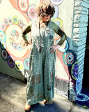 Cobblestone Walk Jumper