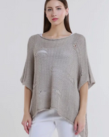Perfectly Distressed