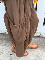 Oh My Gauze Boho Pants