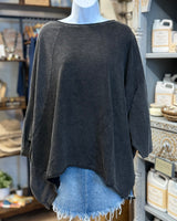 Be Free Top