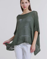 Perfectly Distressed