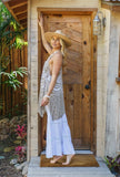 Chandelier Layer Tank
