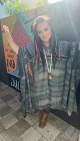 Eclipse Dress