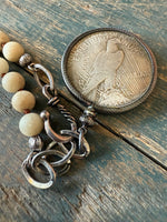 Liberty and Peace Necklace