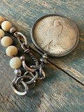 Liberty and Peace Necklace