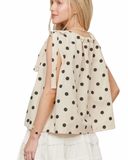 Polka Dot Cutie
