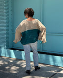Kantha Bae Wild & Free Top