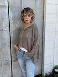 Amani Sweater