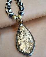 Spirit of the Dune Necklace
